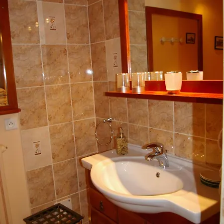 Bed & Breakfast La Cognee 4*