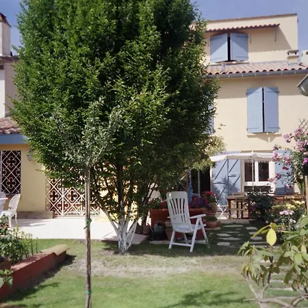 Et Table D'hotes La Cognee Cugnaux