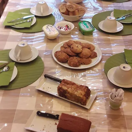 La Cognee Bed & Breakfast Cugnaux