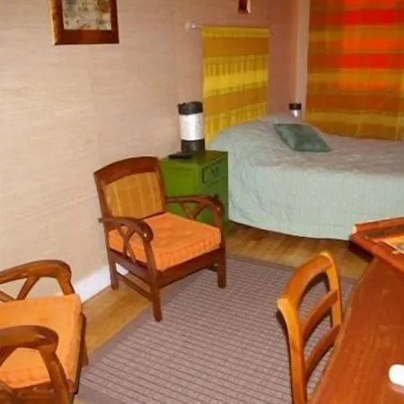 La Cognee Bed & Breakfast Cugnaux