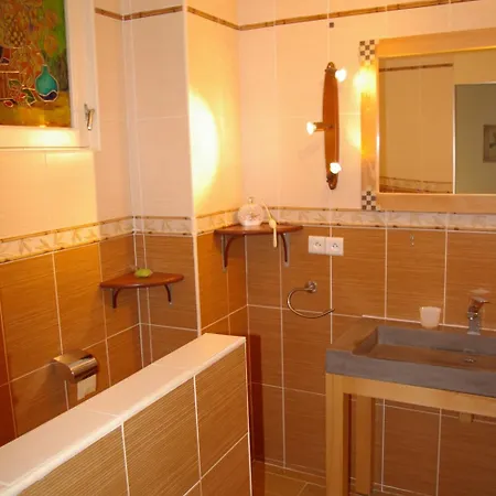 Et Table D'hotes La Cognee 3*