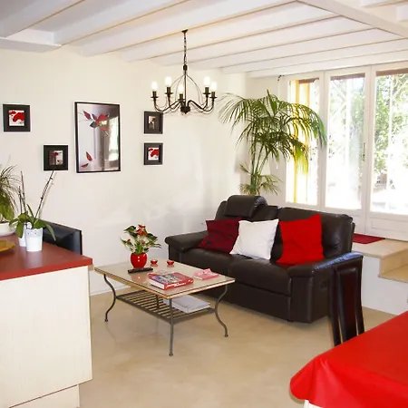 La Cognee Bed & Breakfast Cugnaux