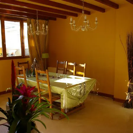 Et Table D'hotes La Cognee 3* Cugnaux