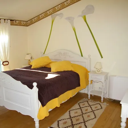 Bed & Breakfast La Cognee