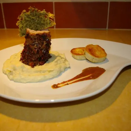 Bed & Breakfast La Cognee 4*