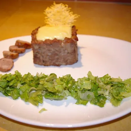 Bed & Breakfast La Cognee 4*