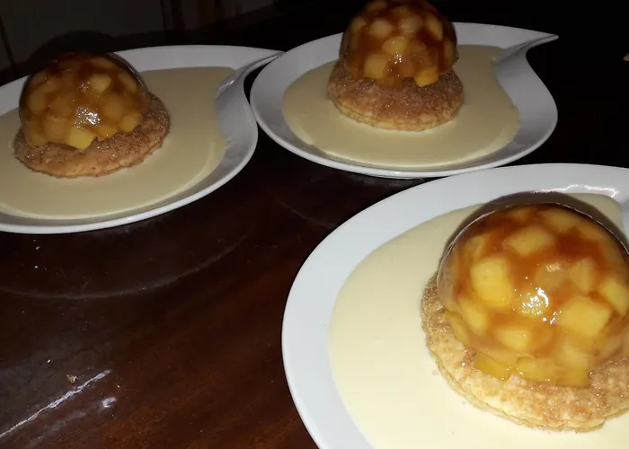 Alojamento de Acomodação e Pequeno-almoço La Cognee