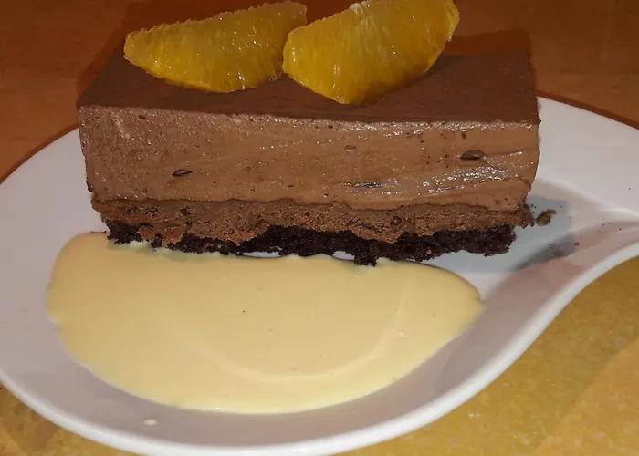 Alojamento de Acomodação e Pequeno-almoço La Cognee 3*