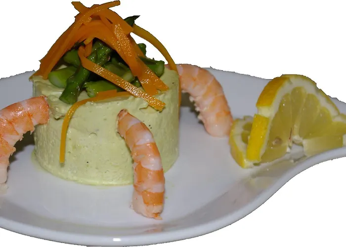 La Cognee Alojamento de Acomodação e Pequeno-almoço 3*