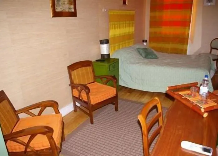 La Cognee Alojamento de Acomodação e Pequeno-almoço Cugnaux