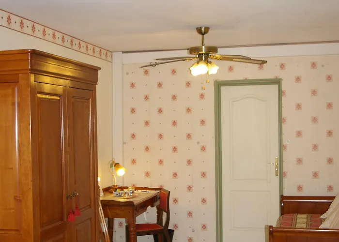 La Cognee Alojamento de Acomodação e Pequeno-almoço