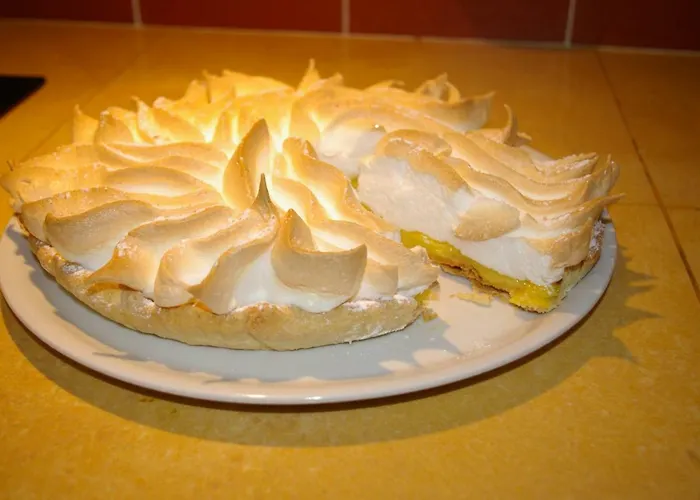 Alojamento de Acomodação e Pequeno-almoço La Cognee