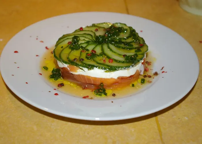 Alojamento de Acomodação e Pequeno-almoço La Cognee