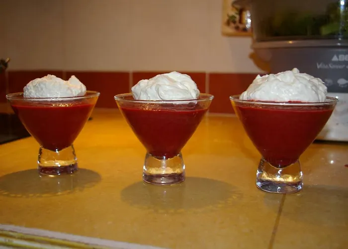 La Cognee Alojamento de Acomodação e Pequeno-almoço 3*