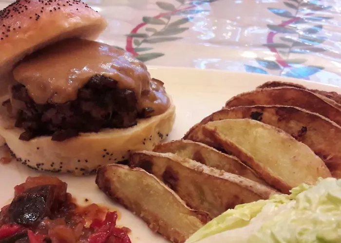 La Cognee Alojamento de Acomodação e Pequeno-almoço