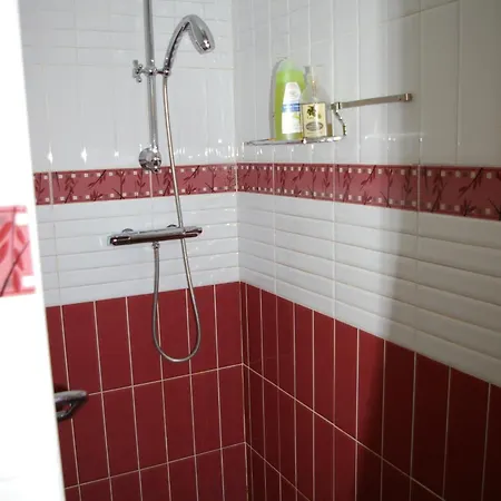 La Cognee Bed & Breakfast Cugnaux