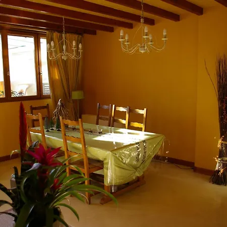 Panzió La Cognee Cugnaux