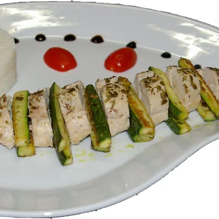 La Cognee Panzió 3*