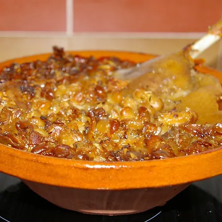 Panzió La Cognee 3*