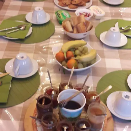 Bed & Breakfast La Cognee 3*