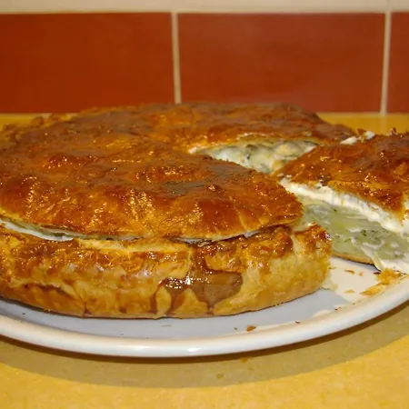 Panzió La Cognee 3*