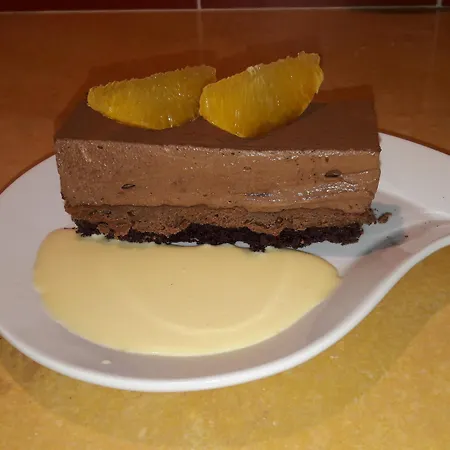 Panzió La Cognee 3*