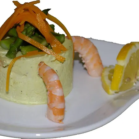 La Cognee Panzió 3*