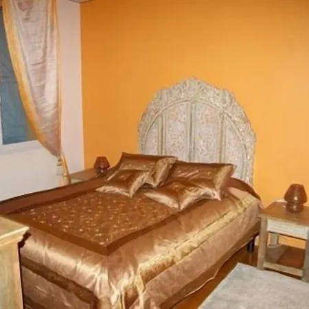 Bed & Breakfast La Cognee