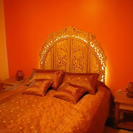 La Cognee Bed and Breakfast Cugnaux