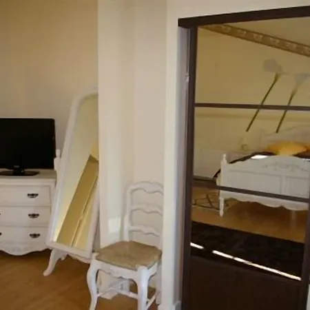 Bed & Breakfast La Cognee 3*