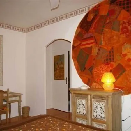 Panzió La Cognee Cugnaux