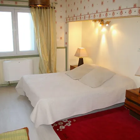 La Cognée Bed and breakfast 3*