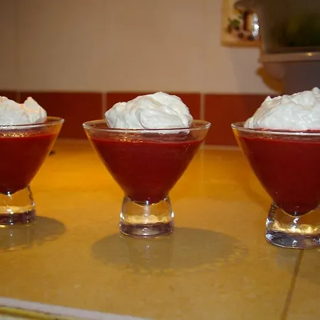 La Cognee Panzió 3*