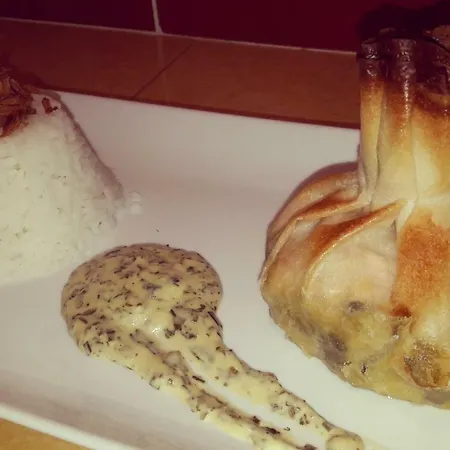 Panzió La Cognee 3*