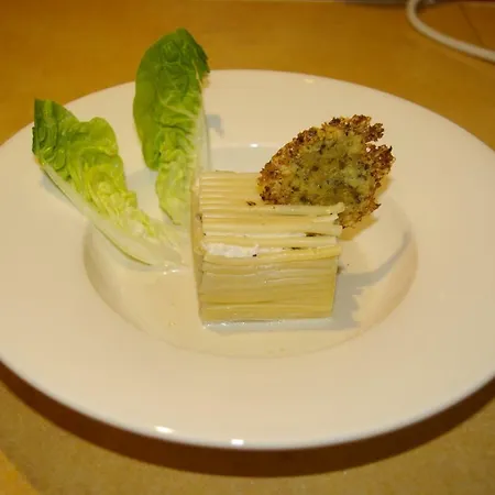 La Cognee Bed & Breakfast