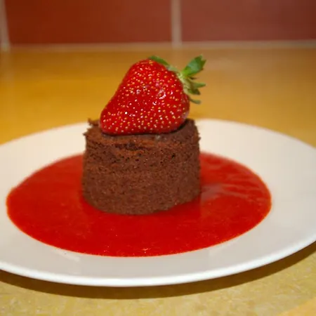 La Cognee Bed & Breakfast 3*