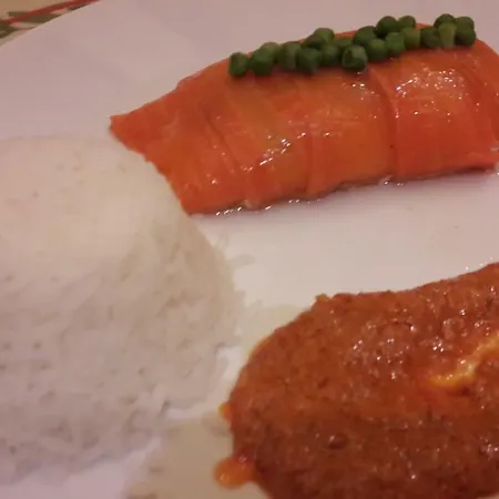 Nocleg ze śniadaniem La Cognee Cugnaux