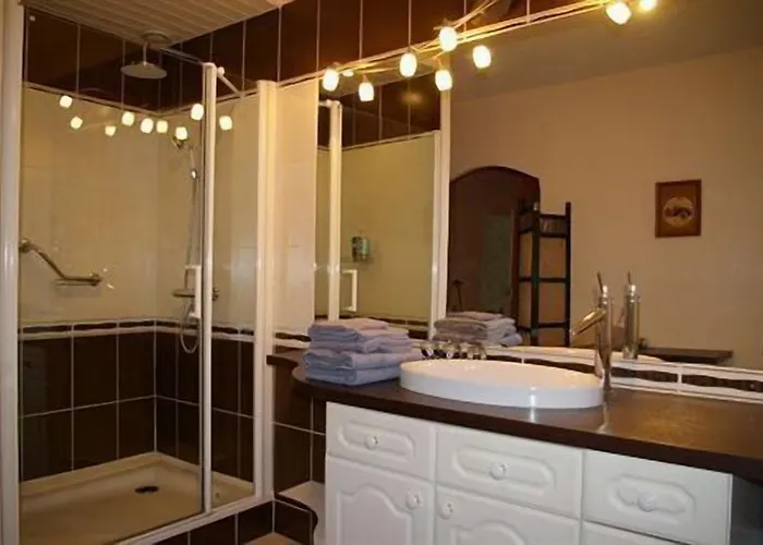 فندق مبيت وإفطار La Cognee