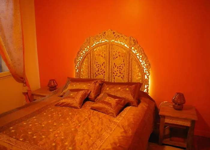 La Cognee فندق مبيت وإفطار Cugnaux