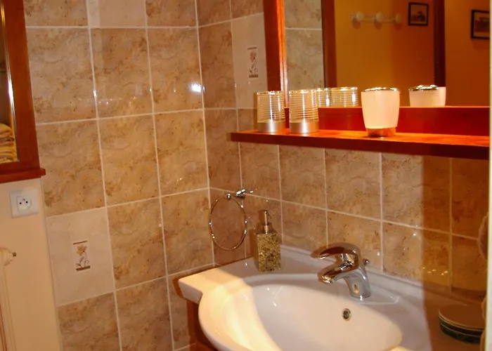 La Cognee فندق مبيت وإفطار