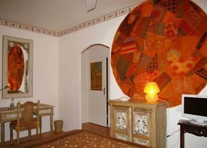 فندق مبيت وإفطار La Cognee Cugnaux