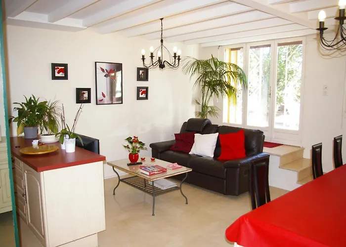 La Cognee فندق مبيت وإفطار Cugnaux