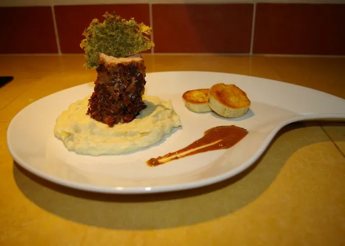 فندق مبيت وإفطار La Cognee 3*