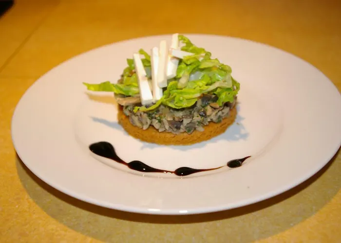 فندق مبيت وإفطار La Cognee